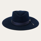 Dylan Navy | Stetson Hats