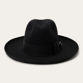Eureka Black | Stetson Hats