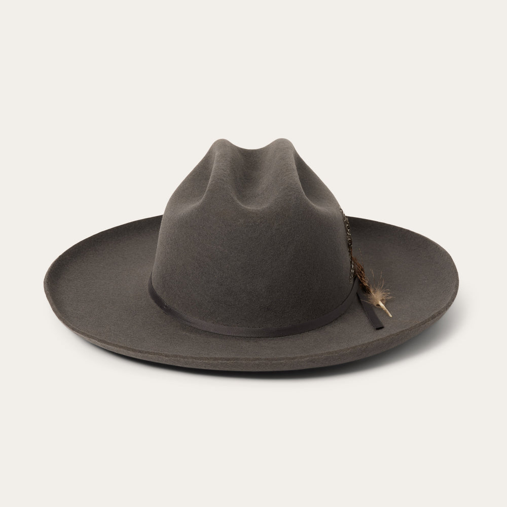 Lonestar Caribou | Stetson Hats