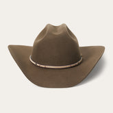 Powder River 4X Cowboy Hat Mink | Stetson Hats
