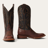 Cody Boots Brown | Stetson