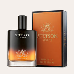 Stetson Legend Cologne | Stetson Men