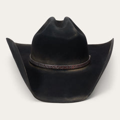 Boss of the Plains 6X Cowboy Hat Black | Stetson Hats