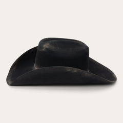 Boss of the Plains 6X Cowboy Hat Black | Stetson Hats
