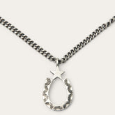 Horseshoe Necklace | Stetson