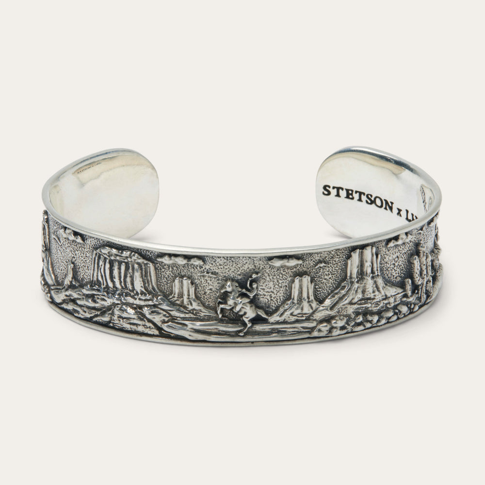 American West Cuff | Stetson