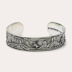 American West Cuff | Stetson
