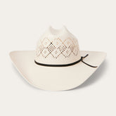 Brookwood 10X Straw Cowboy Hat Natural | Stetson Hats
