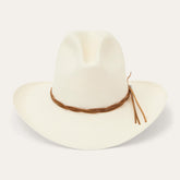 Gus 10X Straw Cowboy Hat Natural | Stetson Hats