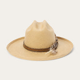 Might Could Tan | Stetson Hats