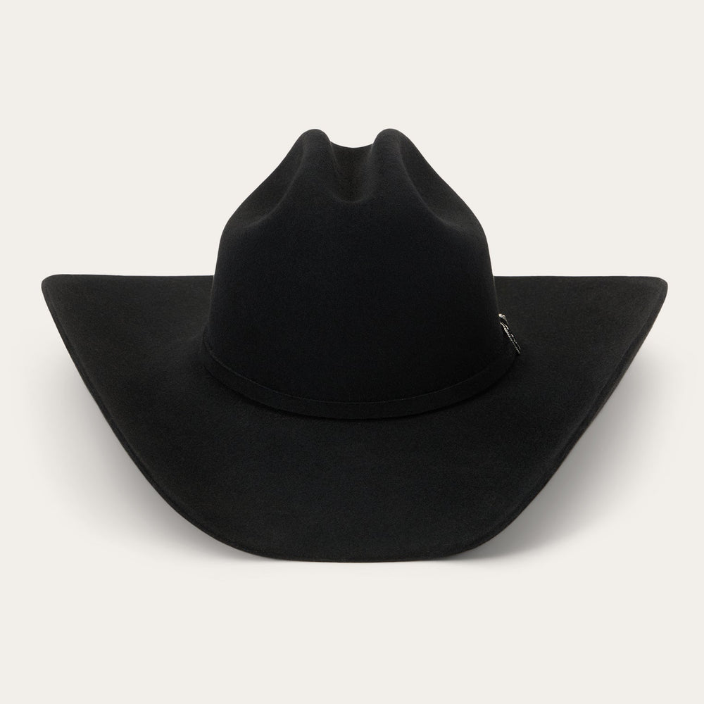 Skyline 7242 6X Cowboy Hat Black | Stetson Hats