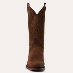 Paxton Boots Brown | Stetson