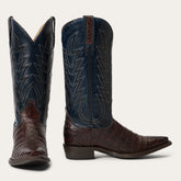 Adi Boots Brown | Stetson