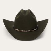 Santo Rio 6X Cowboy Hat Sage | Stetson Hats