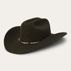 Santo Rio 6X Cowboy Hat Sage | Stetson Hats