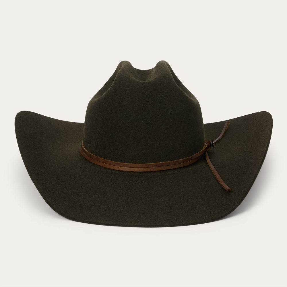Gibby 6X Cowboy Hat Sage | Stetson Hats