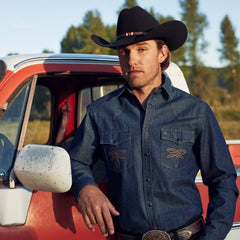 Monterey 6X Cowboy Hat Black | Stetson Hats