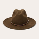 Tarkine Outdoor Hat Acorn | Stetson Hats