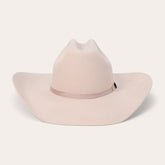 Pismo Cowboy Hat Powder Pink | Stetson Hats