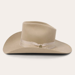 Enigma Silverbelly | Stetson Hats