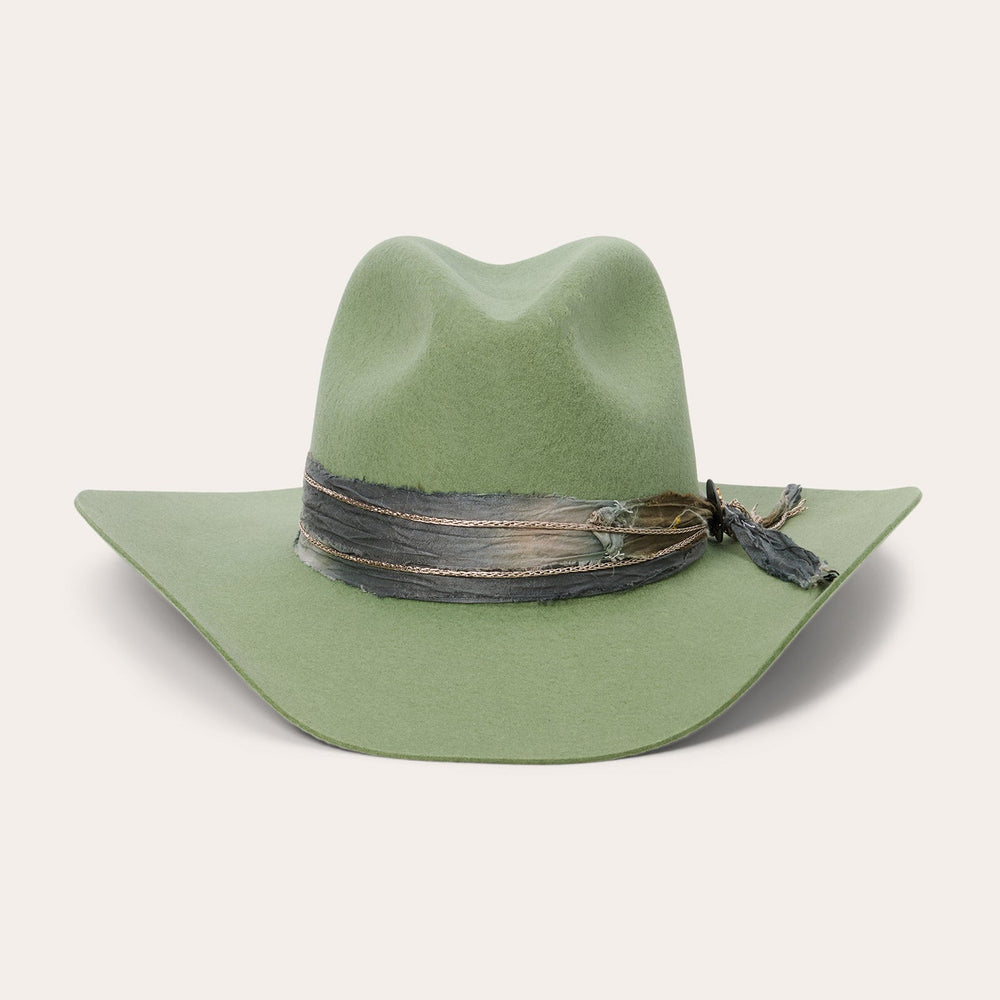 Laurel Hill Eucalyptus | Stetson Hats