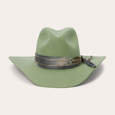 Laurel Hill Eucalyptus | Stetson Hats