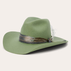 Laurel Hill Eucalyptus | Stetson Hats