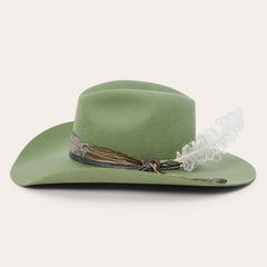 Laurel Hill Eucalyptus | Stetson Hats