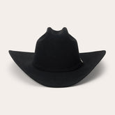 Mezcal 6X Cowboy Hat Black | Stetson Hats