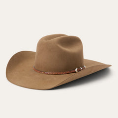 Griffin 10X Premier Cowboy Hat Dunn | Stetson Hats