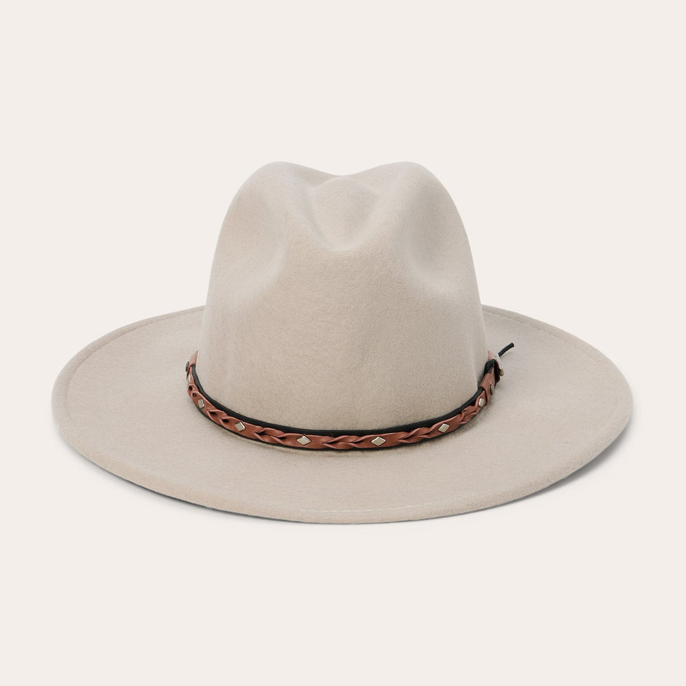 Tarkine Outdoor Hat Surf Mist | Stetson Hats