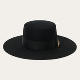 Folklore Black | Stetson Hats