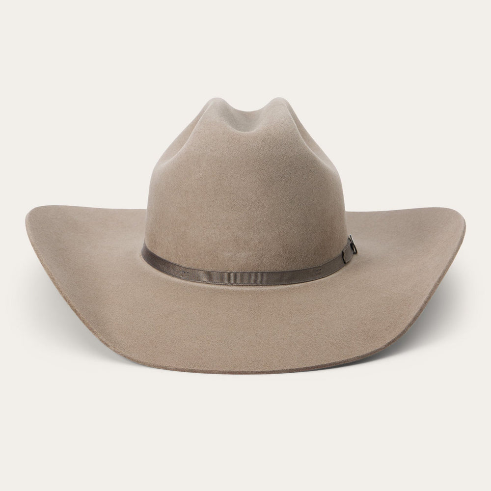 Pismo Cowboy Hat Phantom Grey | Stetson Hats
