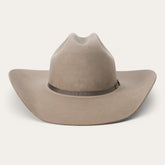 Pismo Cowboy Hat Phantom Grey | Stetson Hats