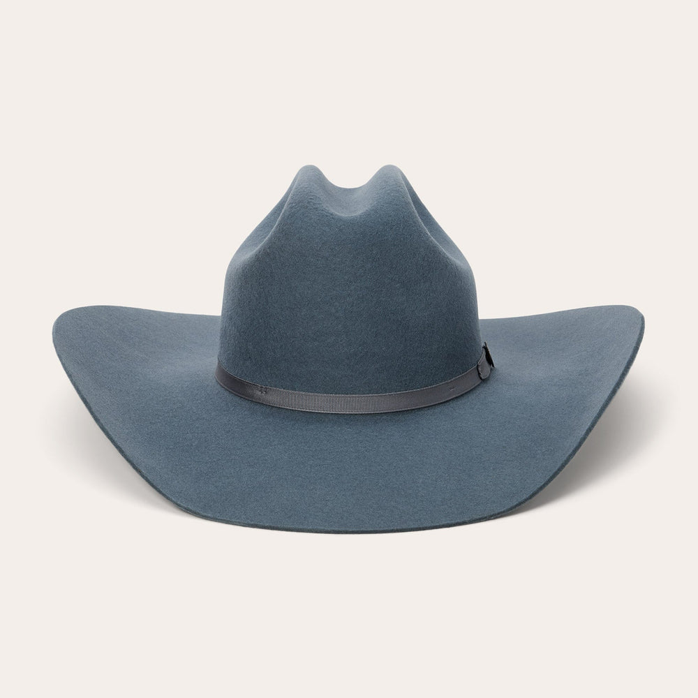Pismo Cowboy Hat Stone Wash | Stetson Hats