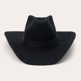 Enigma Black | Stetson Hats