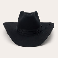 Enigma Black | Stetson Hats