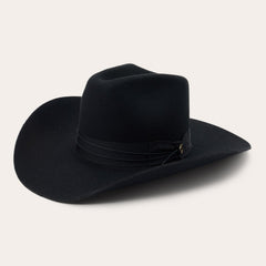 Enigma Black | Stetson Hats
