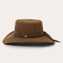 Wild Bunch Cognac | Stetson Hats