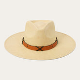 Glen Rose Outdoor Straw Hat Toasted | Stetson Hats