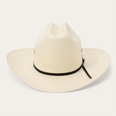 Rancher 10X Straw Cowboy Hat Natural | Stetson Hats
