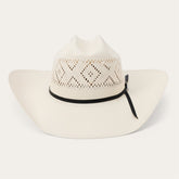 Saddleman 20X Straw Cowboy Hat Natural | Stetson Hats