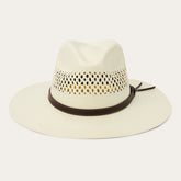 Digger Straw Outdoor Hat Natural | Stetson Hats