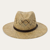 Dove Mountain Straw Outdoor Hat Wheat | Stetson Hats