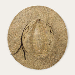 Dove Mountain Straw Outdoor Hat Wheat | Stetson Hats