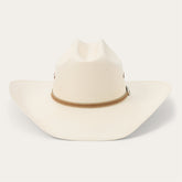 Canyon 20X Straw Cowboy Hat Natural | Stetson Hats