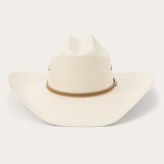 Canyon 20X Straw Cowboy Hat Natural | Stetson Hats
