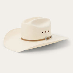 Canyon 20X Straw Cowboy Hat Natural | Stetson Hats