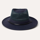 Outdoor Air Cotton Hat Vintage Indigo | Stetson Hats