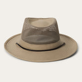 Outdoor Air Cotton Hat Sand | Stetson Hats